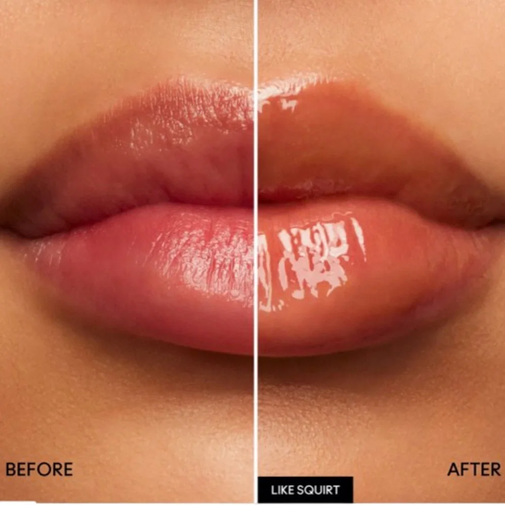 MAC Squirt Plumping Lip Gloss Stick - Like Squirt